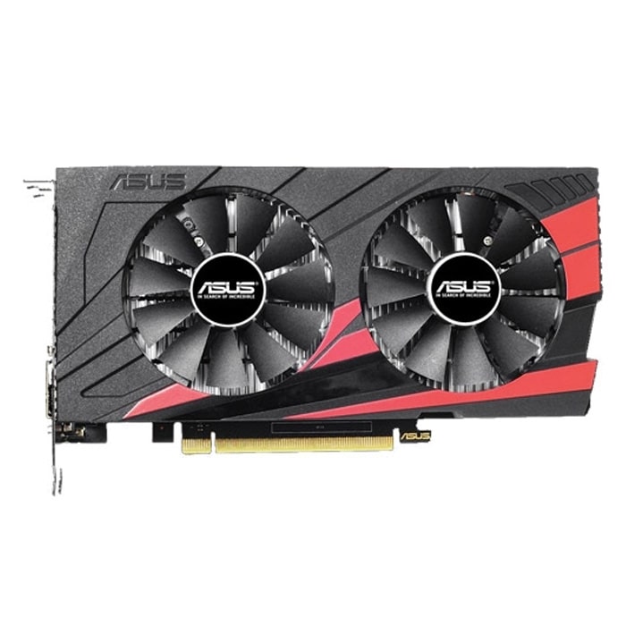 کارت گرافیک ایسوس مدل ASUS GTX1050 2G DDR5 128BIT