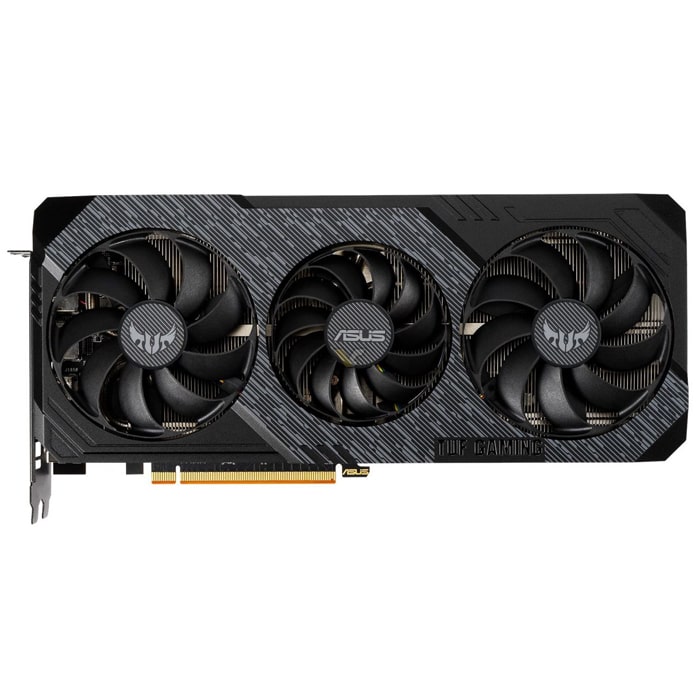 کارت گرافیک ایسوس مدل ASUS TUF  RX5600XT EVO GAMMING OC 6G DDR6 192BIT