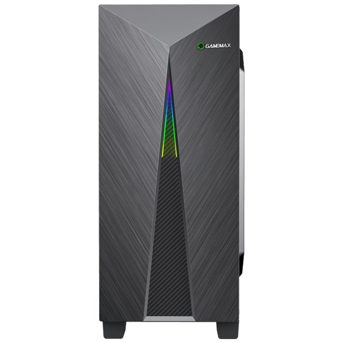 کیس گیمینگ گیم مکس مدل CASE GAMEMAX NOVA N6