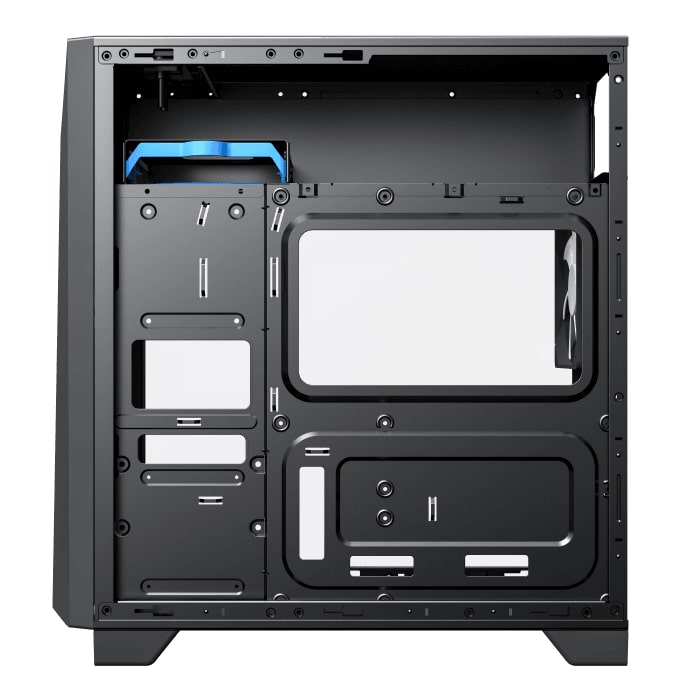 کیس گیمینگ گیم مکس مدل CASE GAMEMAX NOVA N6