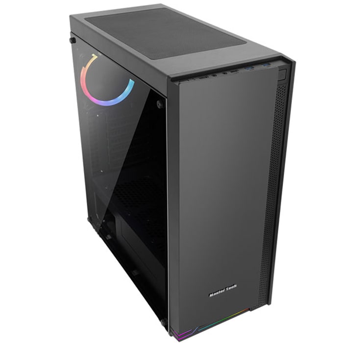 کیس گیمینگ مسترتک مدل CASE MASTER TECH G200