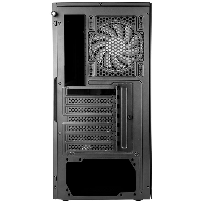کیس گیمینگ فاطر مدل CASE FATER FG-740L