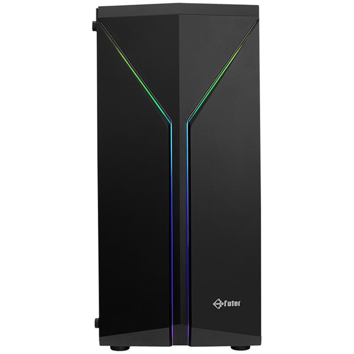 کیس گیمینگ فاطر مدل CASE FATER FG-740L