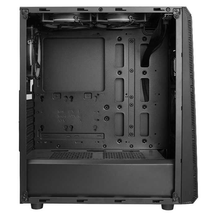 کیس گیمینگ فاطر مدل CASE FATER FG-740L