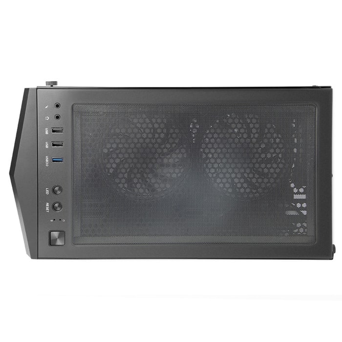 کیس گیمینگ فاطر مدل CASE FATER FG-740L