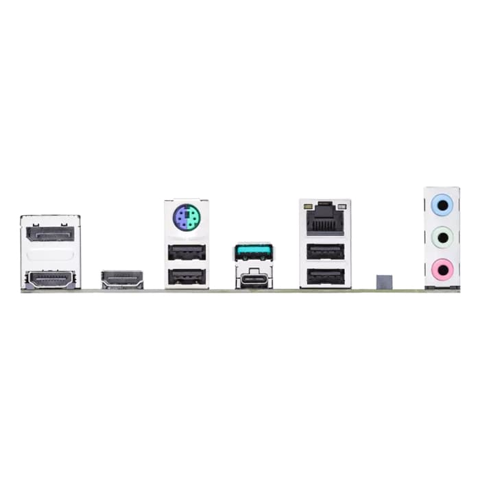 مادربرد ایسوس مدل ASUS B560 M-A
