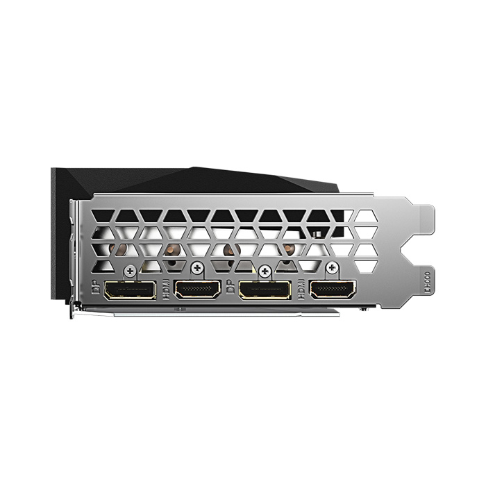کارت گرافیک گیگابایت مدل GIGABYTE RTX3070 GAMING OC 8G DDR6 256BIT