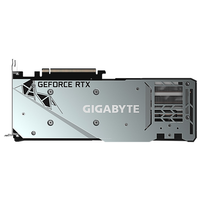 کارت گرافیک گیگابایت مدل GIGABYTE RTX3070 GAMING OC 8G DDR6 256BIT