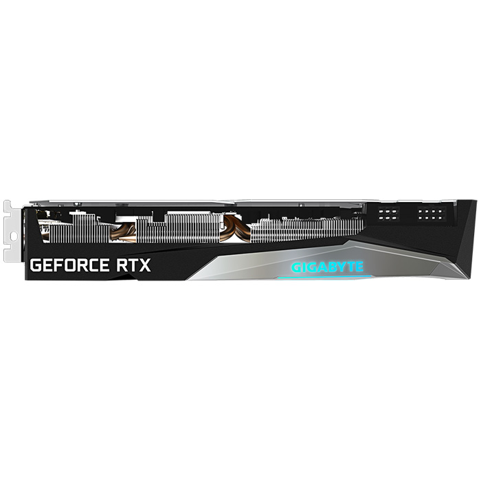 کارت گرافیک گیگابایت مدل GIGABYTE RTX3070 GAMING OC 8G DDR6 256BIT