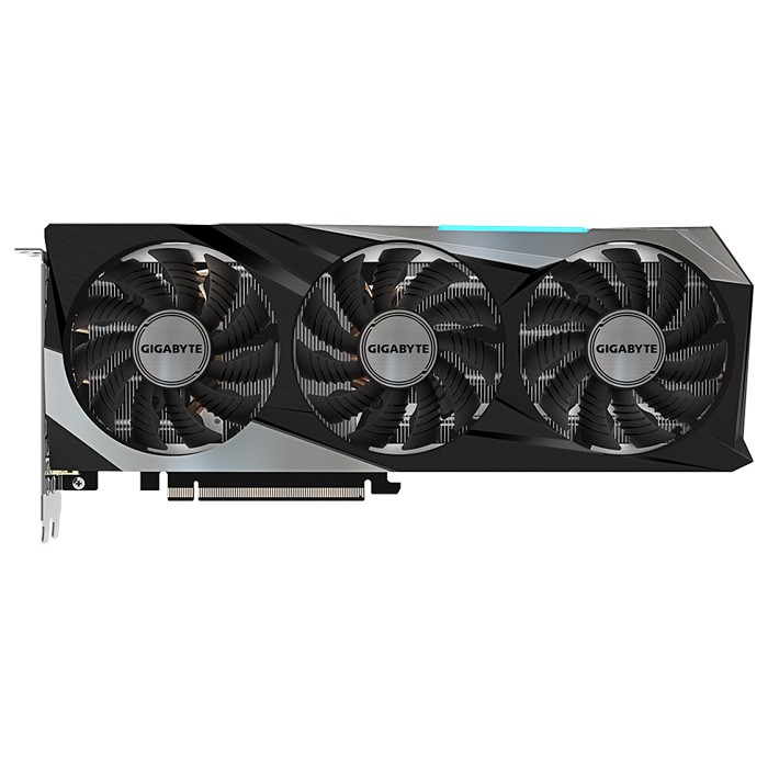 کارت گرافیک گیگابایت مدل GIGABYTE RTX3070 GAMING OC 8G DDR6 256BIT