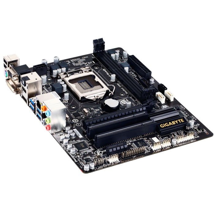مادربرد گیگابایت مدل GIGABYTE H81 M-HD3
