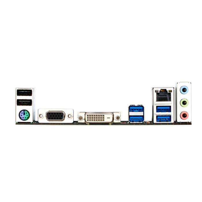 مادربرد گیگابایت مدل GIGABYTE H81 M-D3V-JP