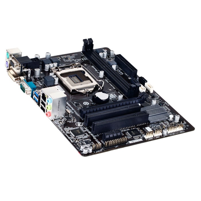 مادربرد گیگابایت مدل GIGABYTE H81 M-S2PV
