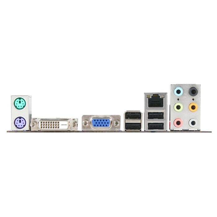 مادربرد ام اس آی مدل MSI G41M-S03