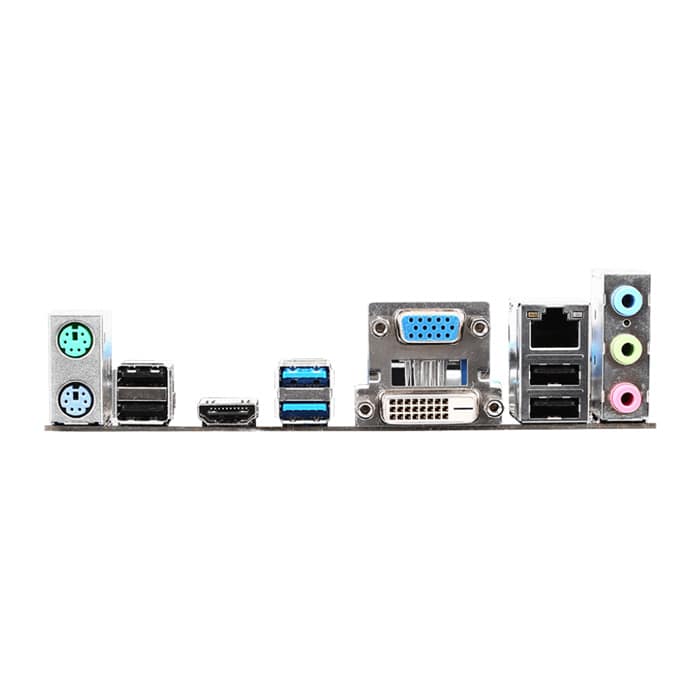 مادربرد ام اس آی مدل MSI B85M-E45