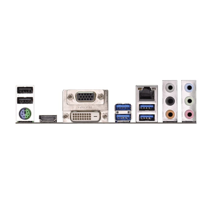 مادربرد ازراک مدل ASROCK H97 PRO4