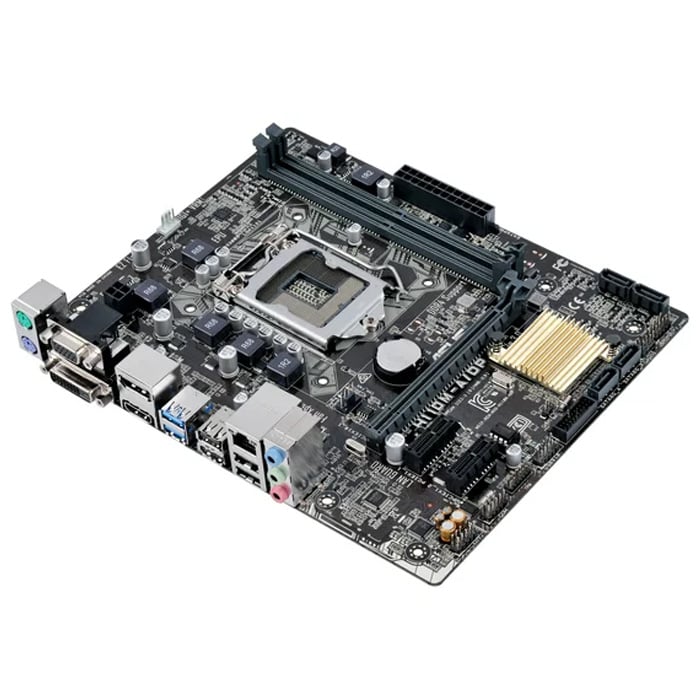 مادربرد ایسوس مدل ASUS H110 M-A DP