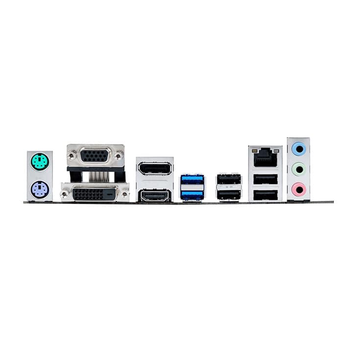 مادربرد ایسوس مدل ASUS H110 M-A DP