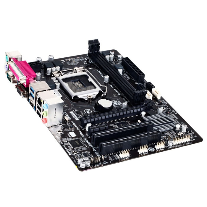 مادربرد گیگابایت مدل GIGABYTE H81 M-S2PH