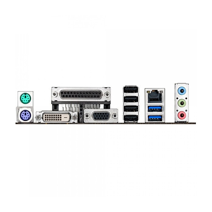 مادربرد ایسوس مدل ASUS H81 M-C