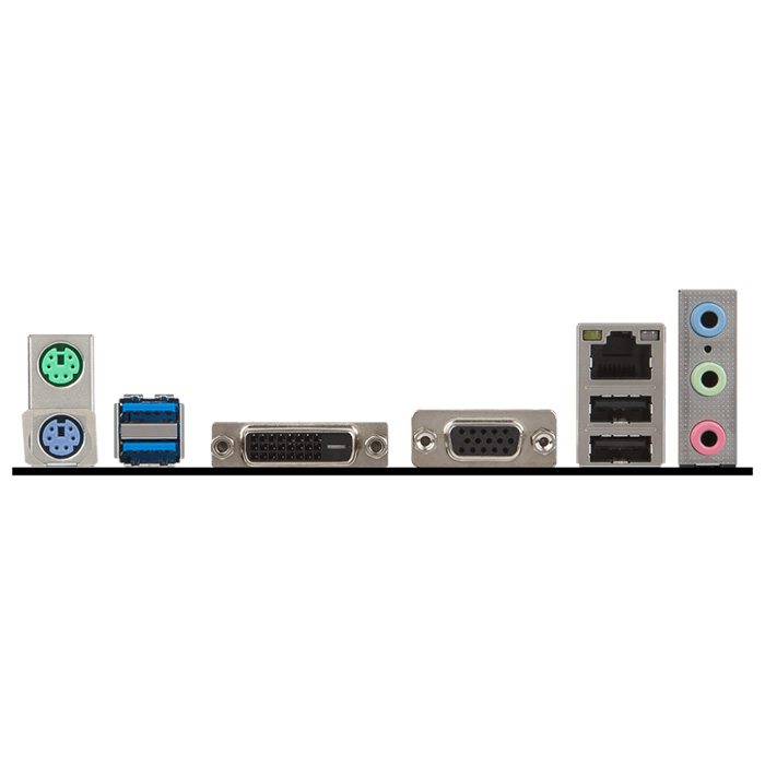 مادربرد ام اس آی مدل MSI H110 M PRO-VD PLUS