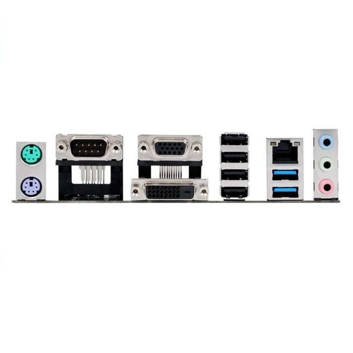 مادربرد ایسوس مدل ASUS H110 M-C