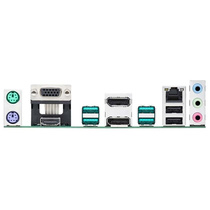 مادربرد ایسوس مدل ASUS B360 M-C