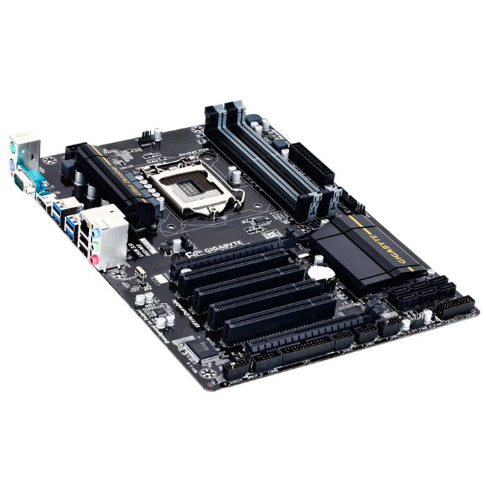 مادربرد گیگابایت مدل GIGABYTE P85-D3