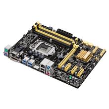 مادربرد کارکرده  ایسوس مدل ASUS H87M-E  DDR3