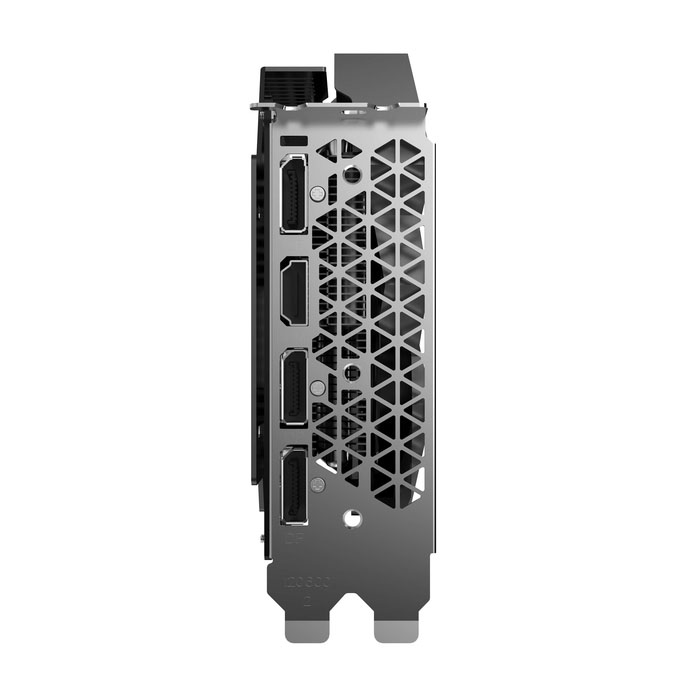 کارت گرافیک زوتک مدل ZOTAC GAMING RTX2060 6G DDR6 192BIT