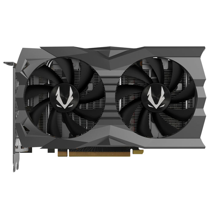 کارت گرافیک زوتک مدل ZOTAC GAMING RTX2060 6G DDR6 192BIT