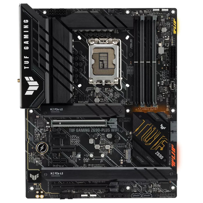 مادربرد ایسوس مدل ASUS TUF Z690 PLUS WIFI
