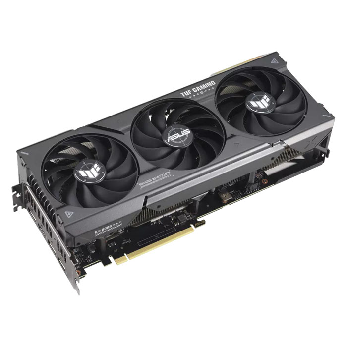 کارت گرافیک ایسوس مدل ASUS TUF RTX4070 12G OC
