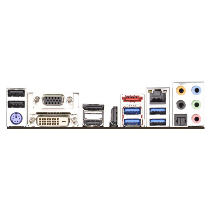مادربرد ازراک  مدل ASROCK Z87 EXTEREM 4