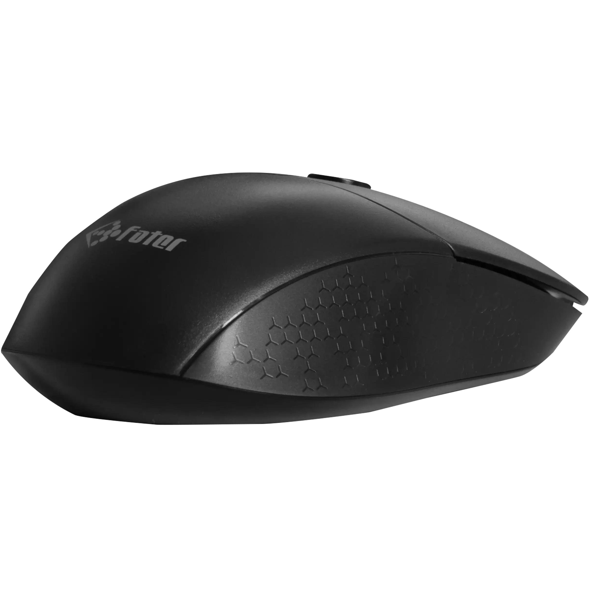 موس با سیم فاطر مدل Fater MCN-5000B