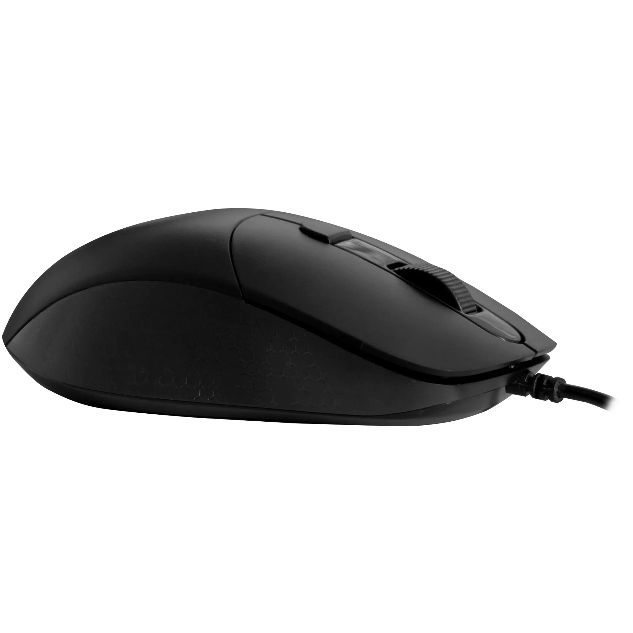 موس با سیم فاطر مدل Fater MCN-5000B