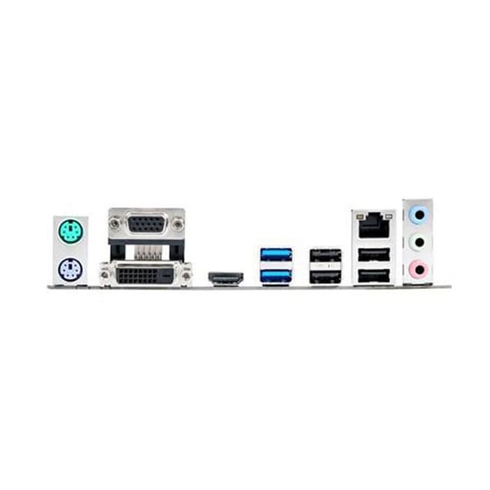 مادربرد ایسوس مدل ASUS H110 M-R