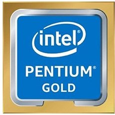 پردازنده اینتل کارکرده  مدل INTEL PENTIUM G5420 TRY