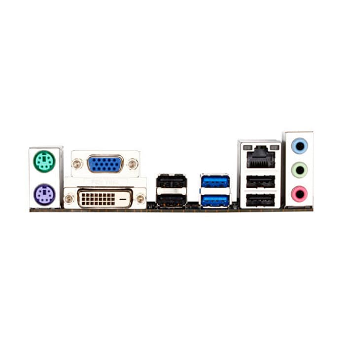 مادربرد گیگابایت مدل GIGABYTE H61 M-USB3-B3