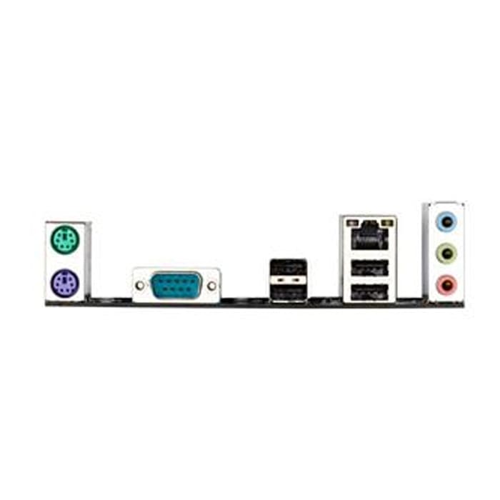 مادربرد گیگابایت مدل GIGABYTE P61-S3