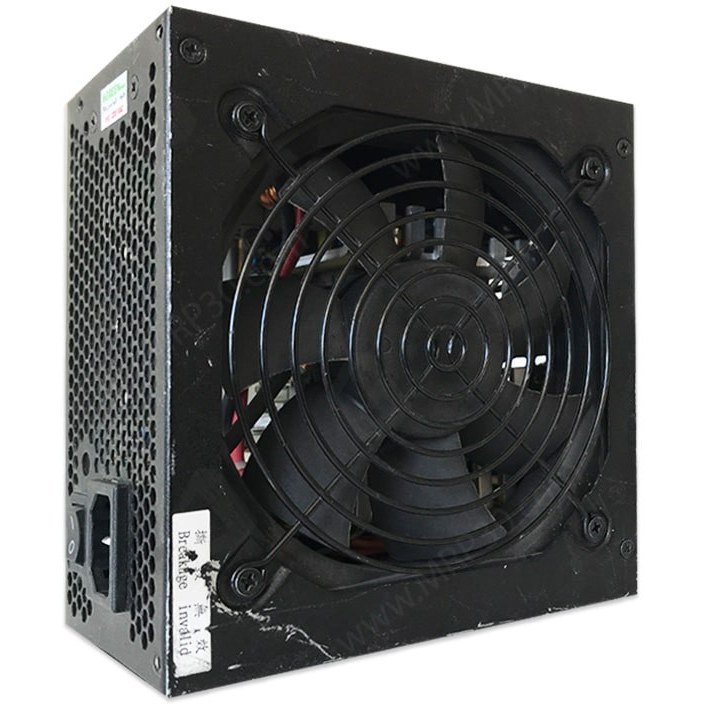 پاور کارکرده گرین  485w مدل  GREEN GP485A