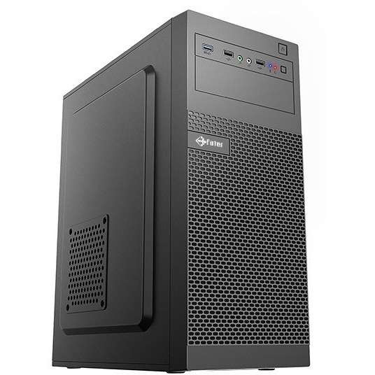 کیس فاطر مدل  Fater F-3204
