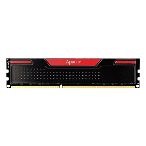 رم کارکرده دسکتاپ 8 گیگ مدل APACER DDR3 8GB PC3-12800 CL11 1.5V