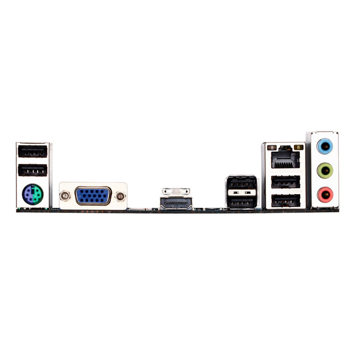 مادربرد گیگابایت مدل GIGABYTE H61 M-DS2H