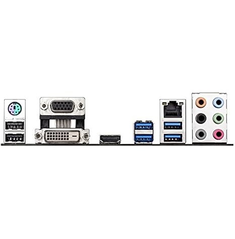 مادربرد کارکرده ایسوس مدل ASUS H97-PRO M.2 DDR3 INTEL LGA1150 ATX