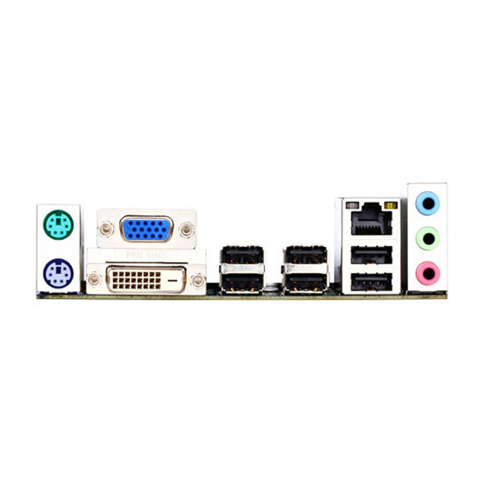 مادربرد گیگابایت مدل GIGABYTE H61 M-D2P-B3